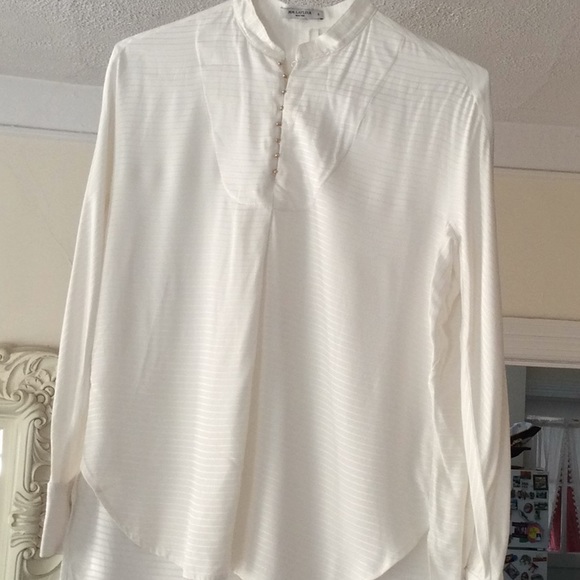 MM. Lafleur Top. - Picture 2 of 8